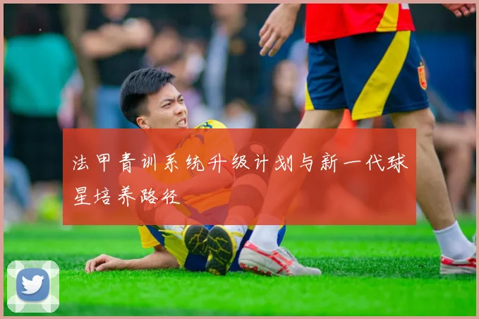 法甲青训系统升级计划与新一代球星培养路径