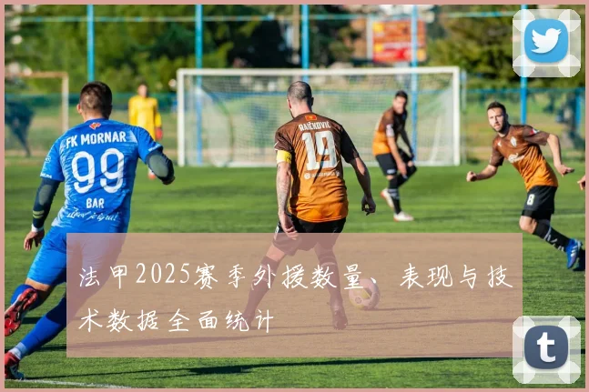 法甲2025赛季外援数量、表现与技术数据全面统计